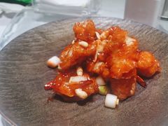 -鸭王烤鸭店(三里河店)