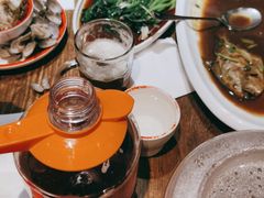 -永红源啤酒·烧烤·海鲜·大排档(青特城店)