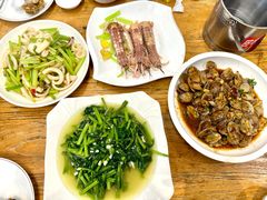 -九龙奇迹海鲜大排档(万象城店)