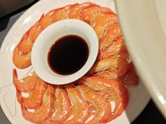 -双湖园·地标武汉菜(黄鹤楼解放路店)