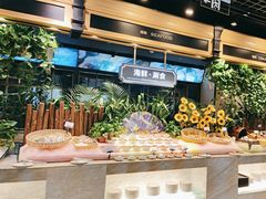 -川骄海鲜自助(亚运村店)