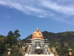 -溪口-滕头旅游景区