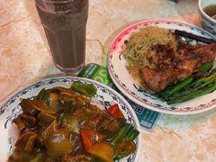 -渔记茶餐厅(渔村店)