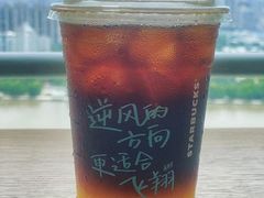 -星巴克(成都龙湖三千集店)