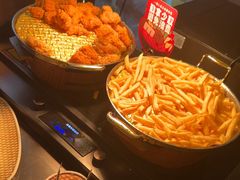 -一绪に寿喜烧(荟聚店)