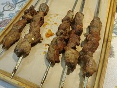 -阿西叶滩羊馆(交大店)