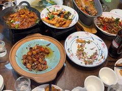 -徽州美食(三十年老店)