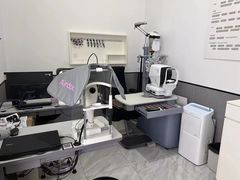 -宝岛眼镜·星创视光中心(金桥店)