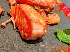 -卡朋西餐(悦汇城店)