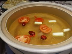 -谢云贵清香水煮鸡(总店)