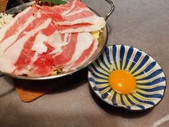 寿喜烧-米仓食堂(凯德广场店)