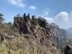 -临街徽菜馆·正宗黄山味