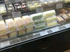 -红宝石·鲜奶小方(莘庄龙之梦店)