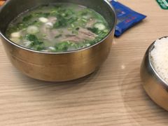 -梨花牛肉汤饭(仁恒伊势丹店)