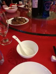 -万丽天津宾馆宴会厅