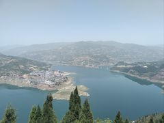 -白帝城·瞿塘峡景区