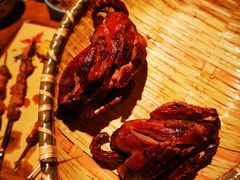 -那些年记忆烧烤