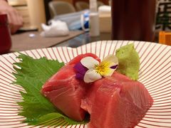 蓝鳍金枪鱼刺身-伊藤ITO(侨福芳草地购物中心店)
