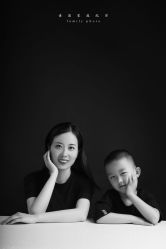 -童恩贝贝专业儿童摄影(浐灞新城4期店)