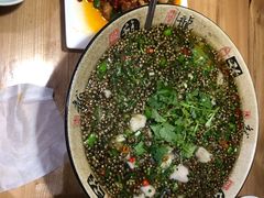 -自贡盐帮菜·玩辣餐厅(樱花园西街店)