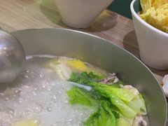 -探窝·竹笙椰子鸡(杨箕店)