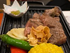 -龍千代·味自慢(黑龙江北路店)
