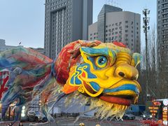 -龙塔