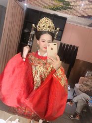 -盘子女人坊生日照·摄影馆(浦东店)