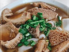 -梓记牛什(總店)