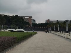 -西南政法大学(渝北校区)