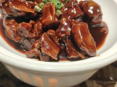 -绿茶餐厅(深圳龙华天虹购物中心店)