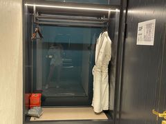 -Ting无边际江景酒店(重庆解放碑云端之眼店)
