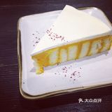 N刷的店👉🏻简餐蛋糕都超爱