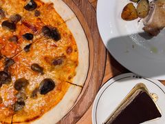 -THE PRESS(复旦大学店)