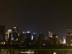 -萨芭蒂高空花园餐酒吧
