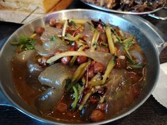 -马海涛牛肉串(领汇广场店)