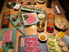 -MIKOMIKO和牛烧肉专门店(南门店)