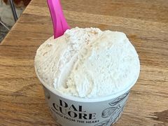 -Dal Cuore 达可芮冰淇淋(陕西北路店)
