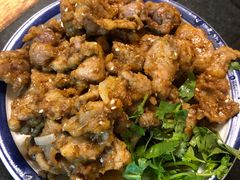 -清真宏玉祥黄门脸餐厅(华荫东里店)