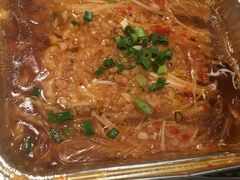 锡纸金针菇-红盔甲·小龙虾(天钥桥店)