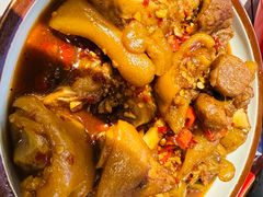 -江西老表·经典江西八大碗