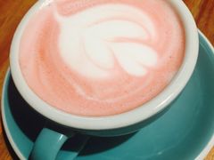 -伊斯坦布尔土耳其清真咖啡餐厅