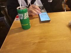 -赣南粉局·江西小炒·锅气炒粉(人民广场店)