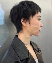 -朗峰专业美发沙龙
