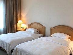 -南京维景国际大酒店(南京博物院店)