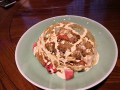 -虎哥私房菜(馒头山店)