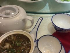 -三六三杭州菜(水上总店)