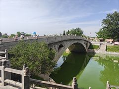 -赵州桥景区