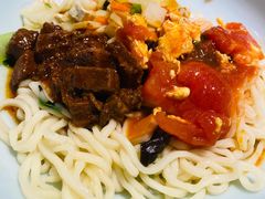 -味绝西面