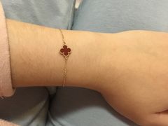 -梵克雅宝(国贸商城店)